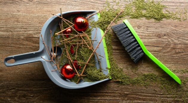 julerengjøring-tips